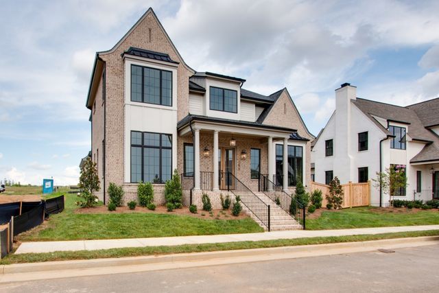 106 Cardiff Drive, Thompsons Station, TN 37179