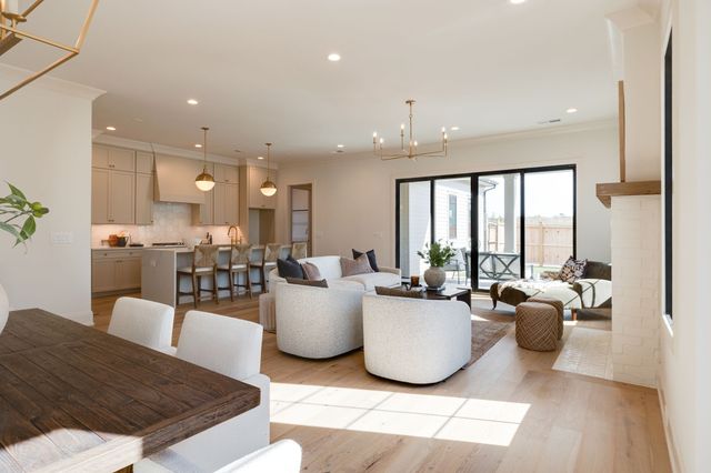 106 Cardiff Drive, Thompsons Station, TN 37179