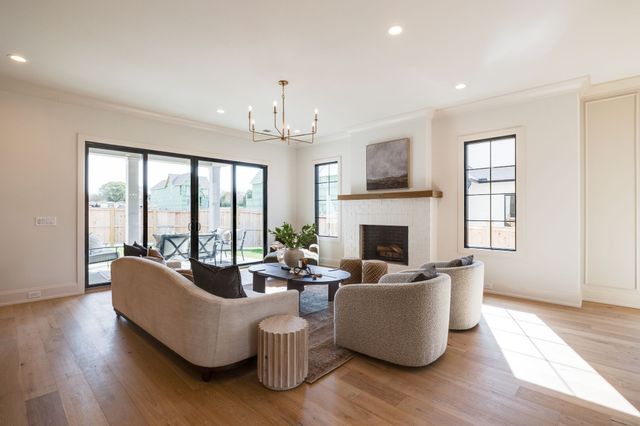 106 Cardiff Drive, Thompsons Station, TN 37179