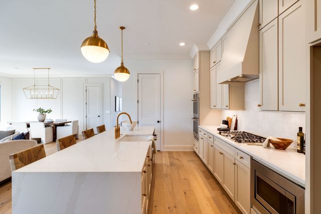 106 Cardiff Drive, Thompsons Station, TN 37179