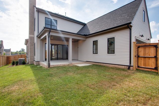 106 Cardiff Drive, Thompsons Station, TN 37179