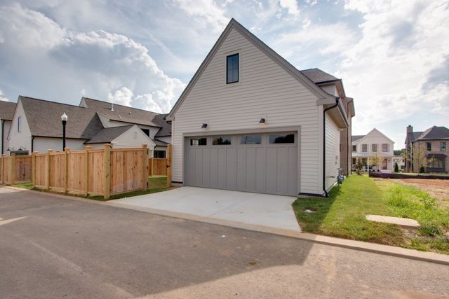 106 Cardiff Drive, Thompsons Station, TN 37179