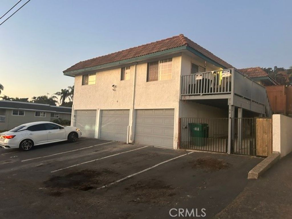 Image 2 of property listing at 1150 -1154 Pacific, Oceano, CA 93445