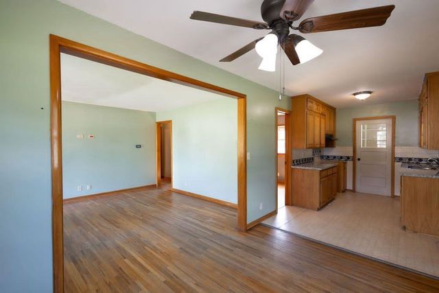 3229 N Salina Ave, Wichita, KS 67204