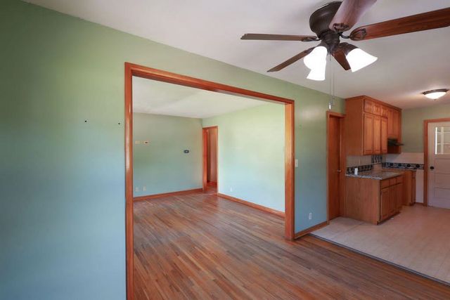 3229 N Salina Ave, Wichita, KS 67204