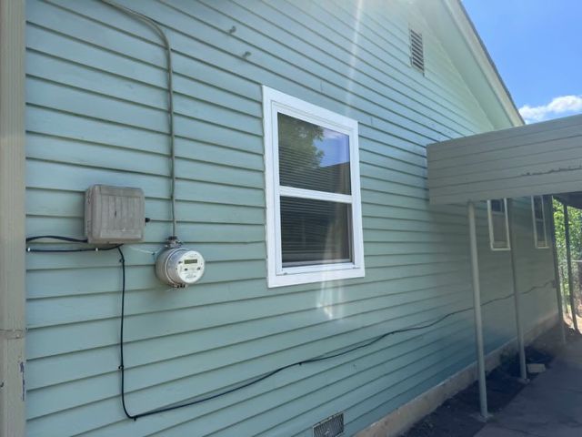 3229 N Salina Ave, Wichita, KS 67204