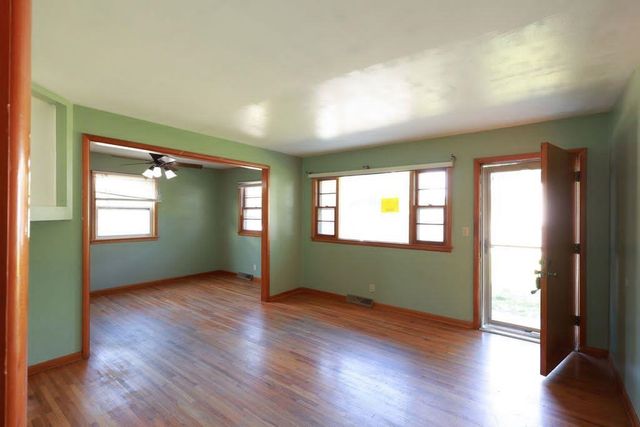 3229 N Salina Ave, Wichita, KS 67204