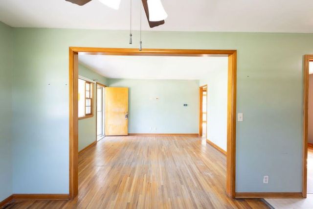 3229 N Salina Ave, Wichita, KS 67204
