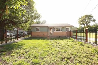 3229 N Salina Ave, Wichita, KS 67204