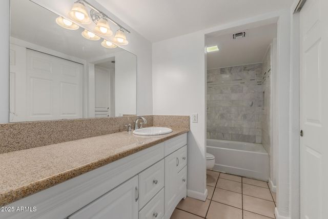 5136 N 31st Place 634, Phoenix, AZ 85016