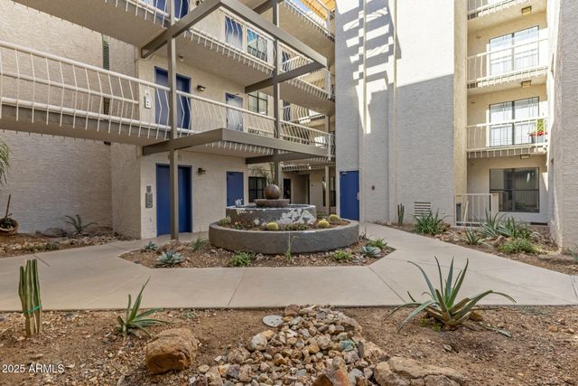 5136 N 31st Place 634, Phoenix, AZ 85016