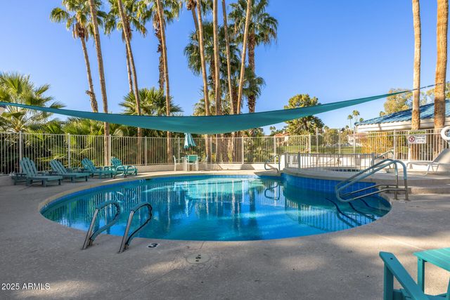 5136 N 31st Place 634, Phoenix, AZ 85016