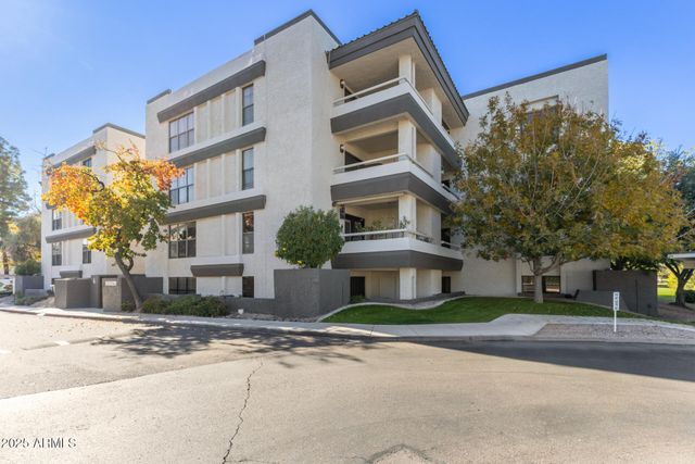 5136 N 31st Place 634, Phoenix, AZ 85016