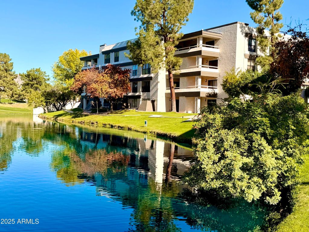 5136 N 31st Place 634, Phoenix, AZ 85016