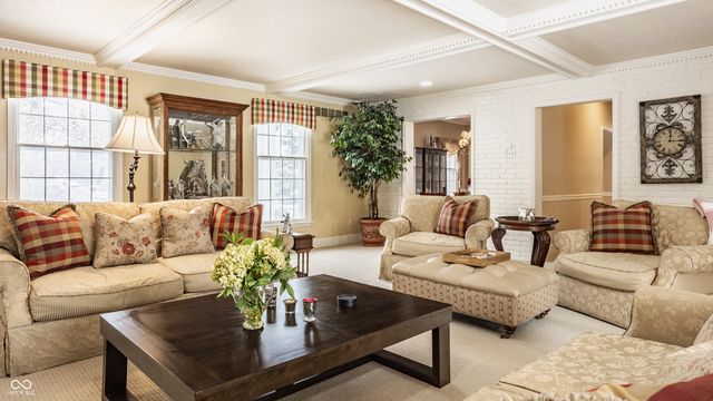 15015 Ascot Hills Drive S, Carmel, IN 46032