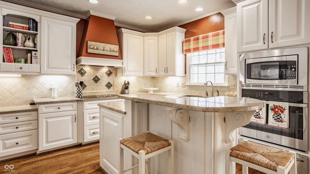 15015 Ascot Hills Drive S, Carmel, IN 46032