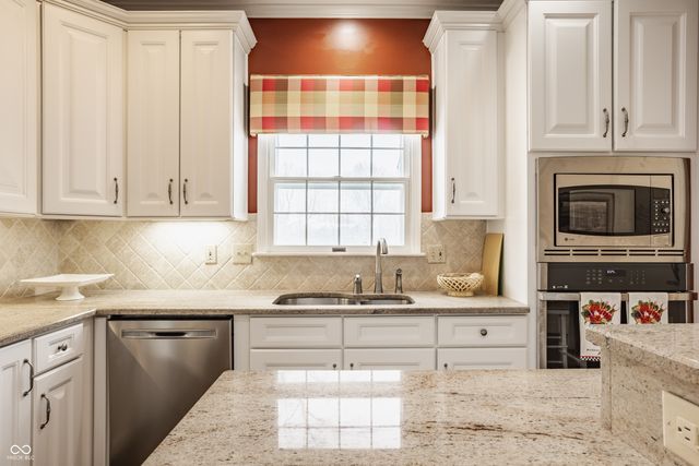 15015 Ascot Hills Drive S, Carmel, IN 46032