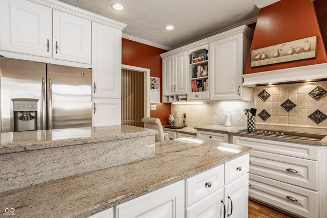 15015 Ascot Hills Drive S, Carmel, IN 46032