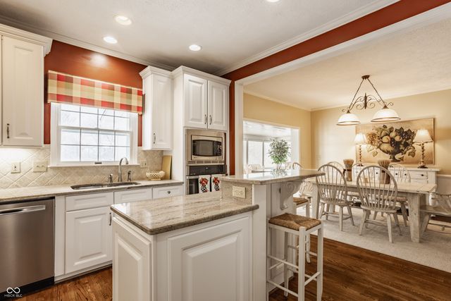 15015 Ascot Hills Drive S, Carmel, IN 46032