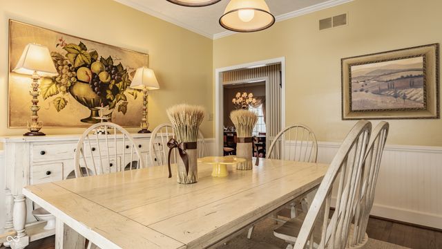 15015 Ascot Hills Drive S, Carmel, IN 46032