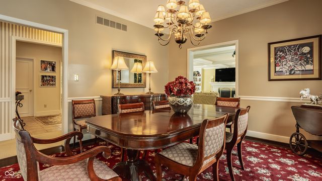 15015 Ascot Hills Drive S, Carmel, IN 46032