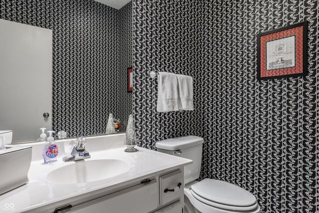 15015 Ascot Hills Drive S, Carmel, IN 46032