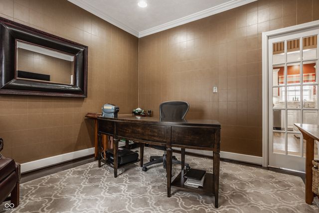 15015 Ascot Hills Drive S, Carmel, IN 46032