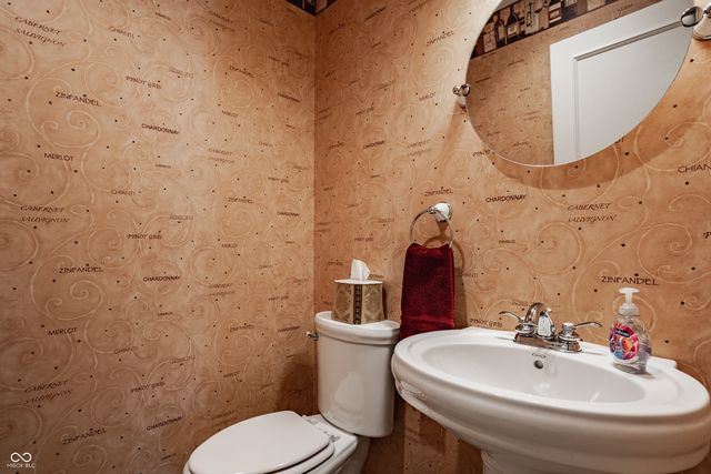 15015 Ascot Hills Drive S, Carmel, IN 46032