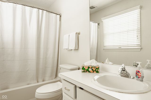 15015 Ascot Hills Drive S, Carmel, IN 46032