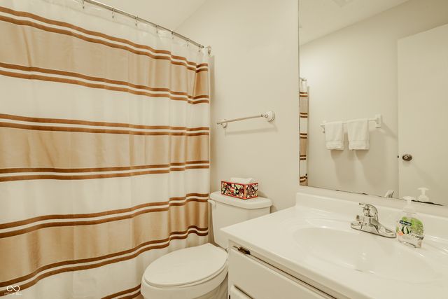 15015 Ascot Hills Drive S, Carmel, IN 46032