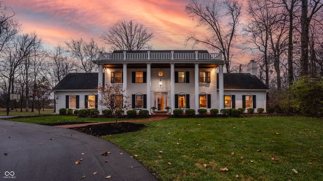 15015 Ascot Hills Drive S, Carmel, IN 46032