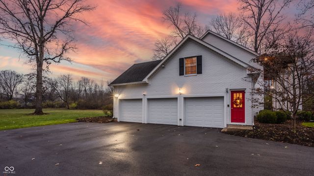 15015 Ascot Hills Drive S, Carmel, IN 46032