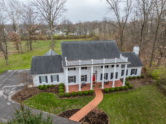 15015 Ascot Hills Drive S, Carmel, IN 46032