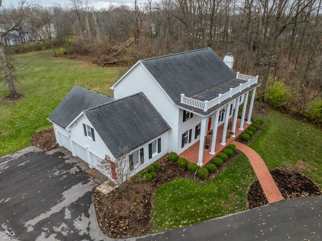 15015 Ascot Hills Drive S, Carmel, IN 46032