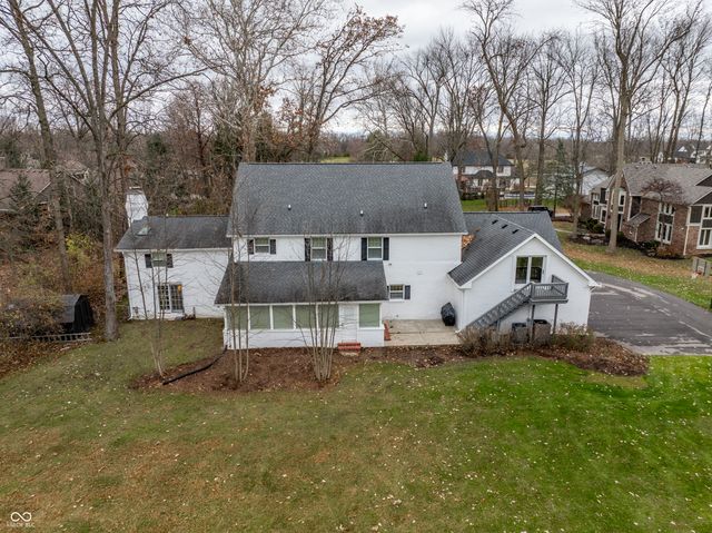 15015 Ascot Hills Drive S, Carmel, IN 46032