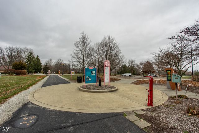 15015 Ascot Hills Drive S, Carmel, IN 46032