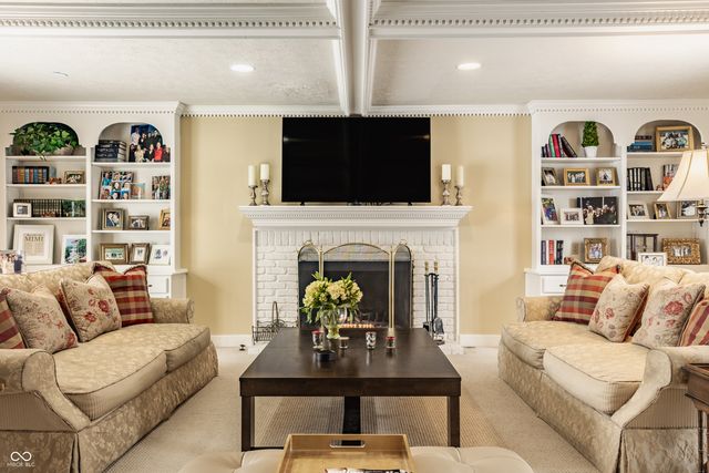 15015 Ascot Hills Drive S, Carmel, IN 46032