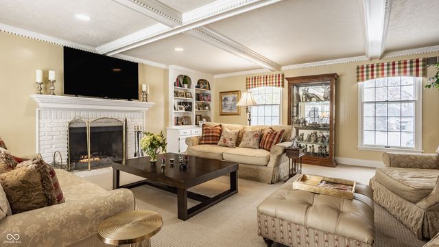 15015 Ascot Hills Drive S, Carmel, IN 46032