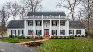 15015 Ascot Hills Drive S, Carmel, IN 46032