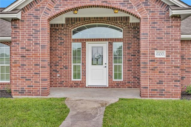 6100 Whitetail Lane, Bryan, TX 77808