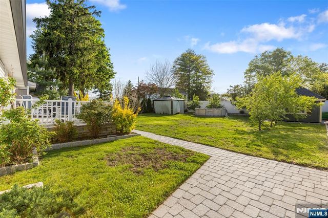 707 Chadwick Drive, Paramus, NJ 07652