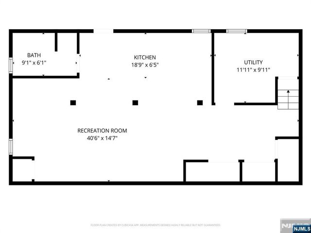 707 Chadwick Drive, Paramus, NJ 07652