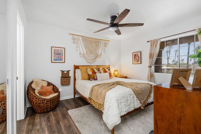 2700 Lawrence Crossley Road 105, Palm Springs, CA 92264