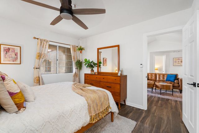 2700 Lawrence Crossley Road 105, Palm Springs, CA 92264