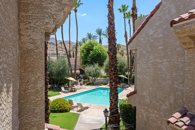 2700 Lawrence Crossley Road 105, Palm Springs, CA 92264