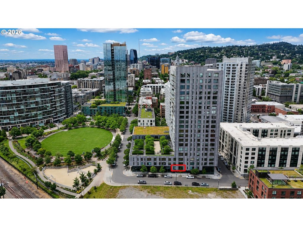 1150 Nw QUIMBY St 204, Portland, OR 97209