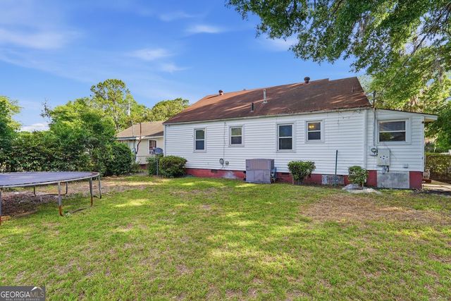 2103 E 37th Street, Savannah, GA 31404
