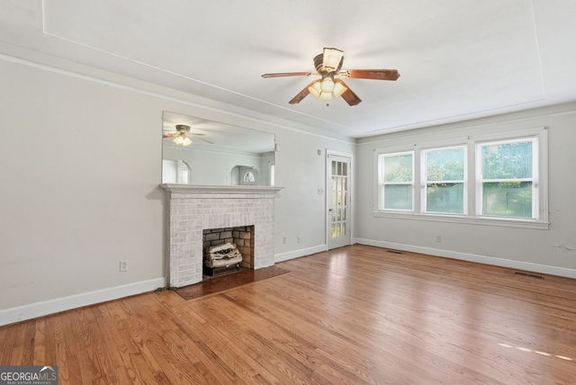 2103 E 37th Street, Savannah, GA 31404