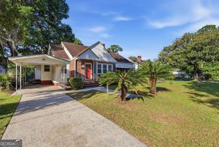 2103 E 37th Street, Savannah, GA 31404