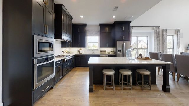 9596 Christ Church Lane, Frisco, TX 75035